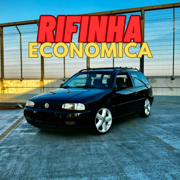 1⁰ PRE VENDAS R1FINHA ECONOMICA - PARATI